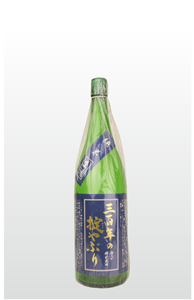 純米 三百年の掟やぶり 720ml