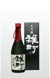 大吟醸 雄町 720ml