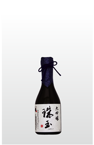 大吟醸 珠玉 300ml