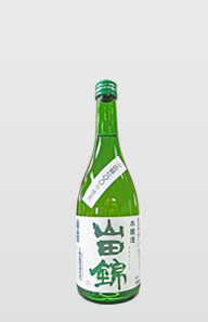 霞城寿 山田錦