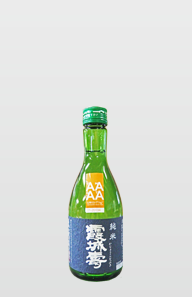 純米霞城壽