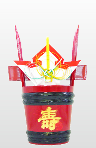 寿虎屋酒造